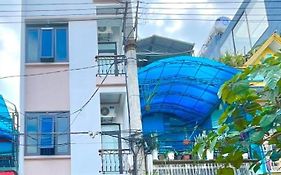 Nha Nghi Anh Van